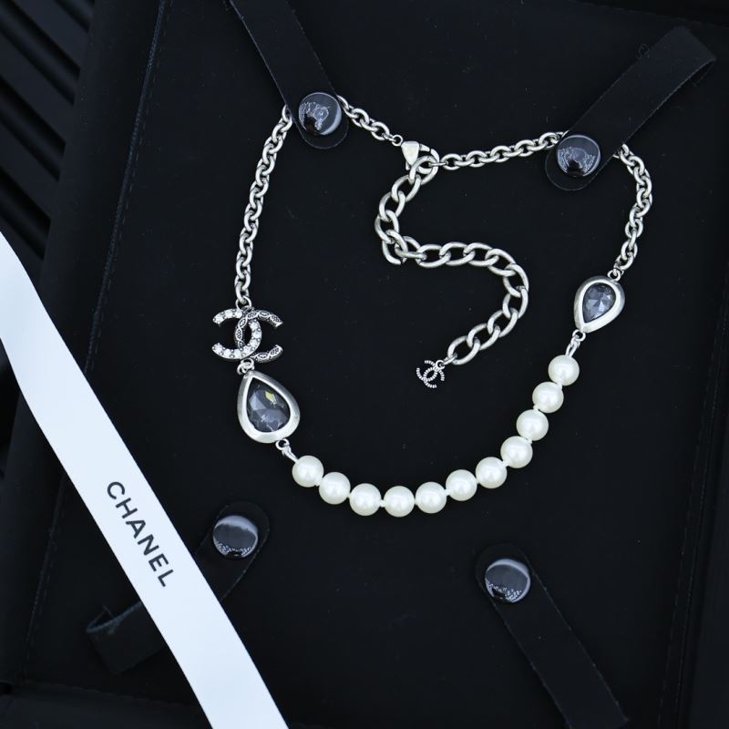 Chanel Necklaces